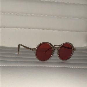 Hippie Sunglasses